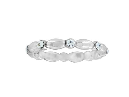 Express Stack Ring For Discount