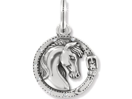 Gallop Charm Online