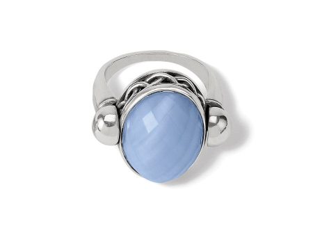 Blue Moon Ring Discount