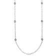 Twinkle Linx Long Necklace Online Sale