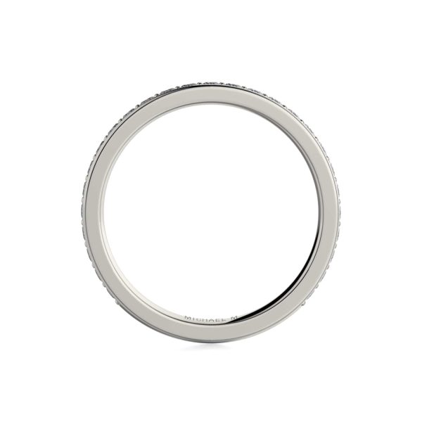 Wedding band R324B For Cheap