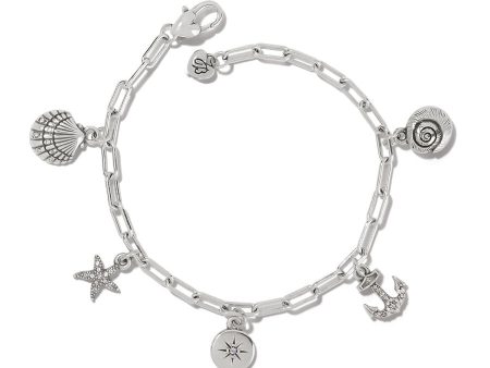 Voyage Mini Charm Bracelet Online Sale