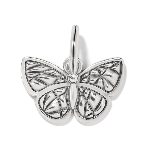 Colormix Butterfly Charm Discount