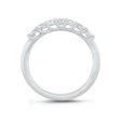 A.Jaffe Stackable Rings WR0974 35 For Sale