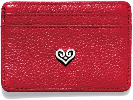 B Wishes Card Case Fashion