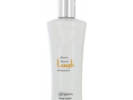 Laugh 6 Oz. Body Lotion Online