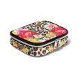 Garden Spots Jewelry Case Discount