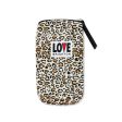 Wild Cat Sunglass Case For Discount