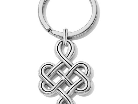 Interlok Endless Knot Key Fob For Sale