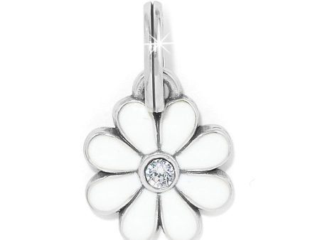 Daisy Charm on Sale