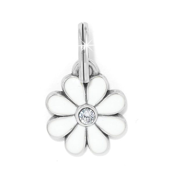 Daisy Charm on Sale