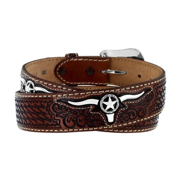 Trophy Bull Belt For Cheap