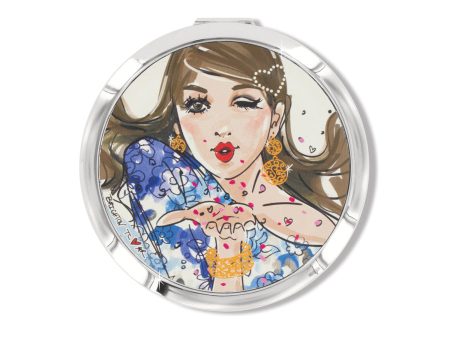 Cover Girls Travel Mirror Online Sale