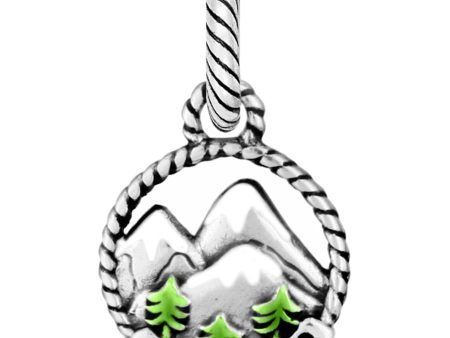 Colorado Charm For Discount