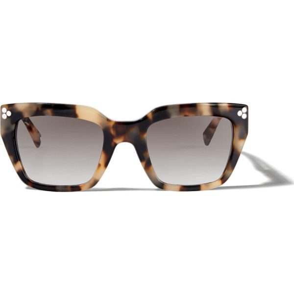 Contempo Dot Sunglasses Hot on Sale