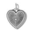 Treasured Heart Amulet Supply