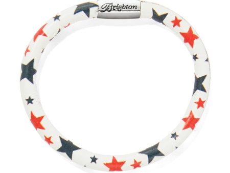 Star Spangled Woodstock Bracelet Discount