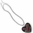 Victorian Rose Long Necklace Discount