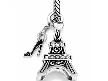 City Of Love Charm For Sale