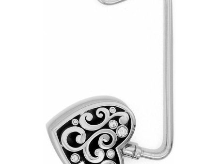 Contempo Heart Handbag Hook Supply