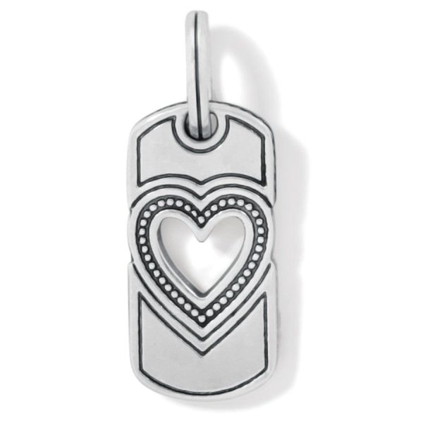 Beloved Heart Amulet Online Sale