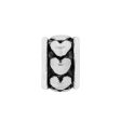 Hearts Spacer on Sale