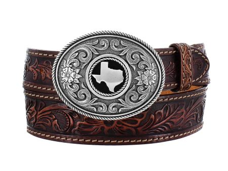 Triple T Ranch Belt Online now