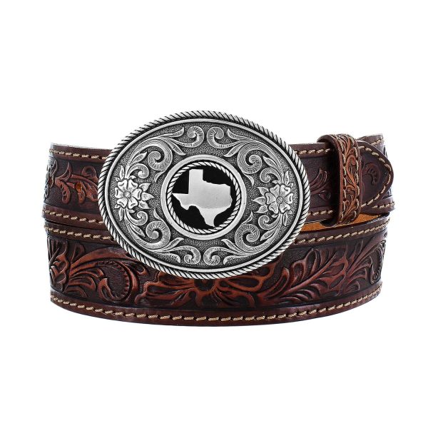 Triple T Ranch Belt Online now