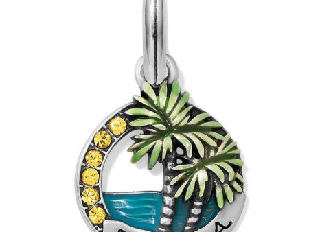 Florida Sunshine Charm Sale