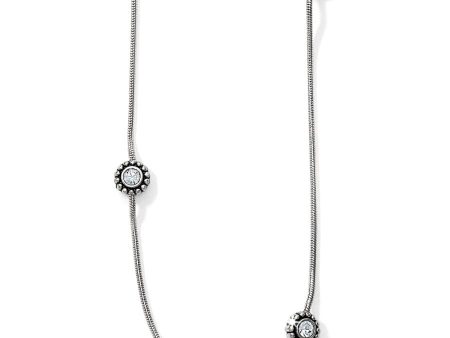 Twinkle Long Necklace Fashion