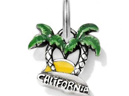 California Charm Discount