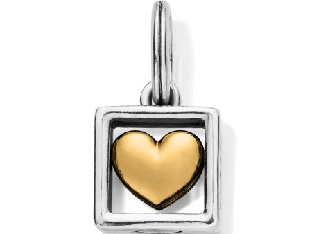 Love Always Charm Online Sale