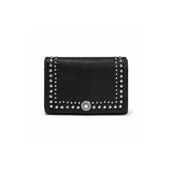 Pretty Tough Stud Medium Wallet Hot on Sale