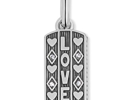 Thoughtful Love Charm Online