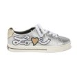 Love Me Shine Sneakers Fashion