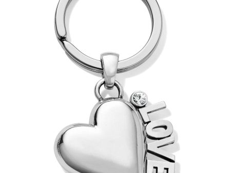 My Love Key Fob Online Sale