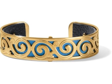 Christo Barcelona Slim Cuff  Bracelet Set Online Sale