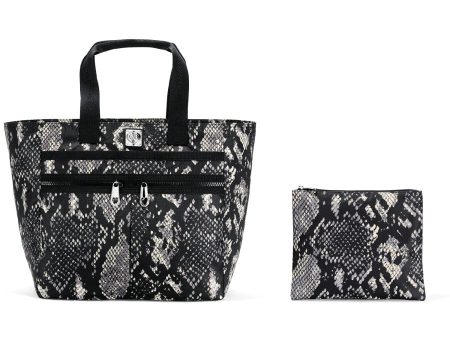 Mojave Lock It Super Tote Sale