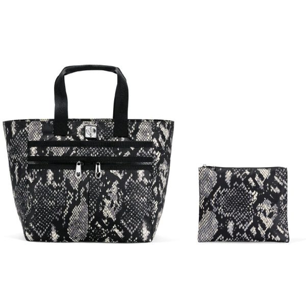 Mojave Lock It Super Tote Sale