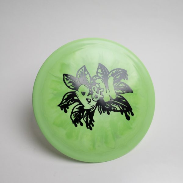 2023 Holyn Handley Tour Series Vulture - Discraft For Cheap