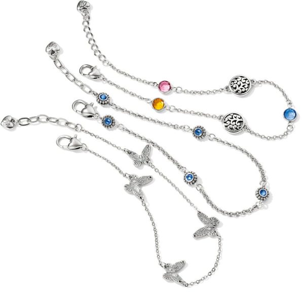 Twinkle Anklet Online