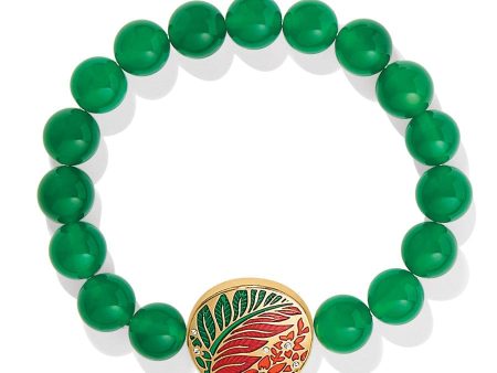 Terra Tropica Stretch Bracelet Online Hot Sale