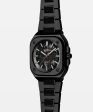 BR-05 Skeleton Black Ceramic 41 mm BR05A-BL-SK-CE SCE Online now