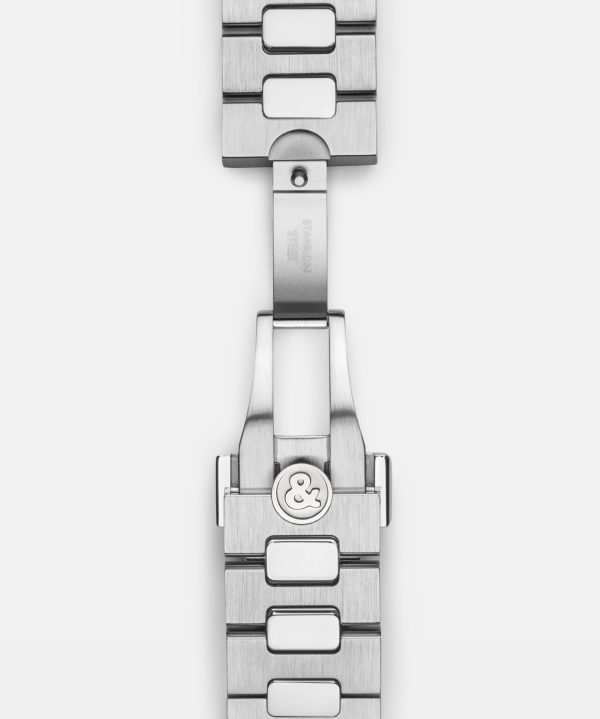 BR-05 Grey Steel 40 mm BR05A-GR-ST SST Cheap