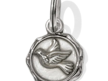 Dove Amulet For Sale