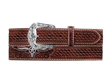 Trophy Bull Belt For Cheap