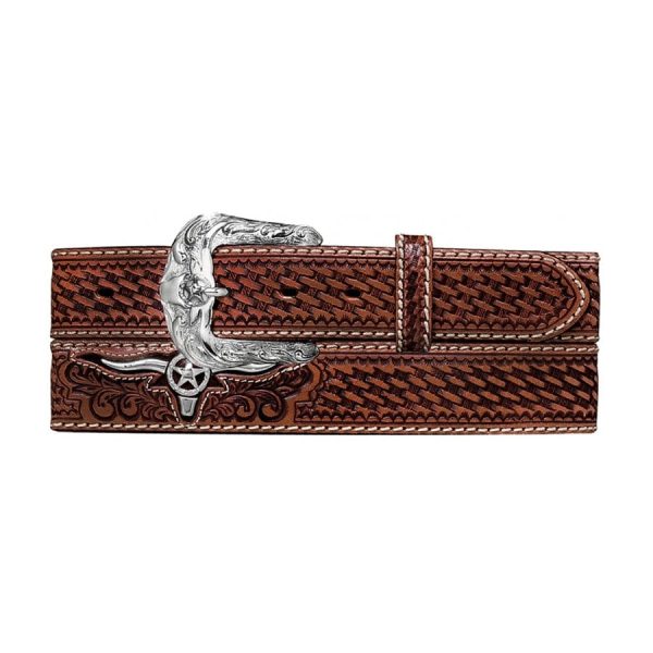 Trophy Bull Belt For Cheap