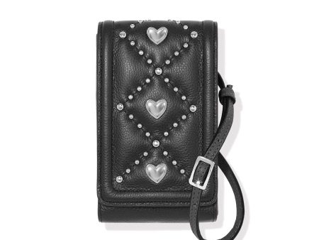 Brave Heart Phone Organizer on Sale