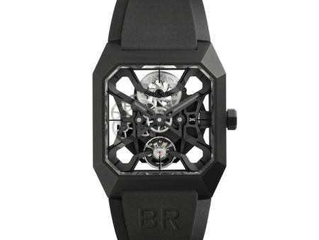 BR-03 Cyber Ceramic 42 MM BR03-CYBER-CE Hot on Sale