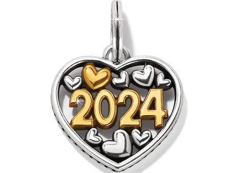 2024 Charm For Cheap